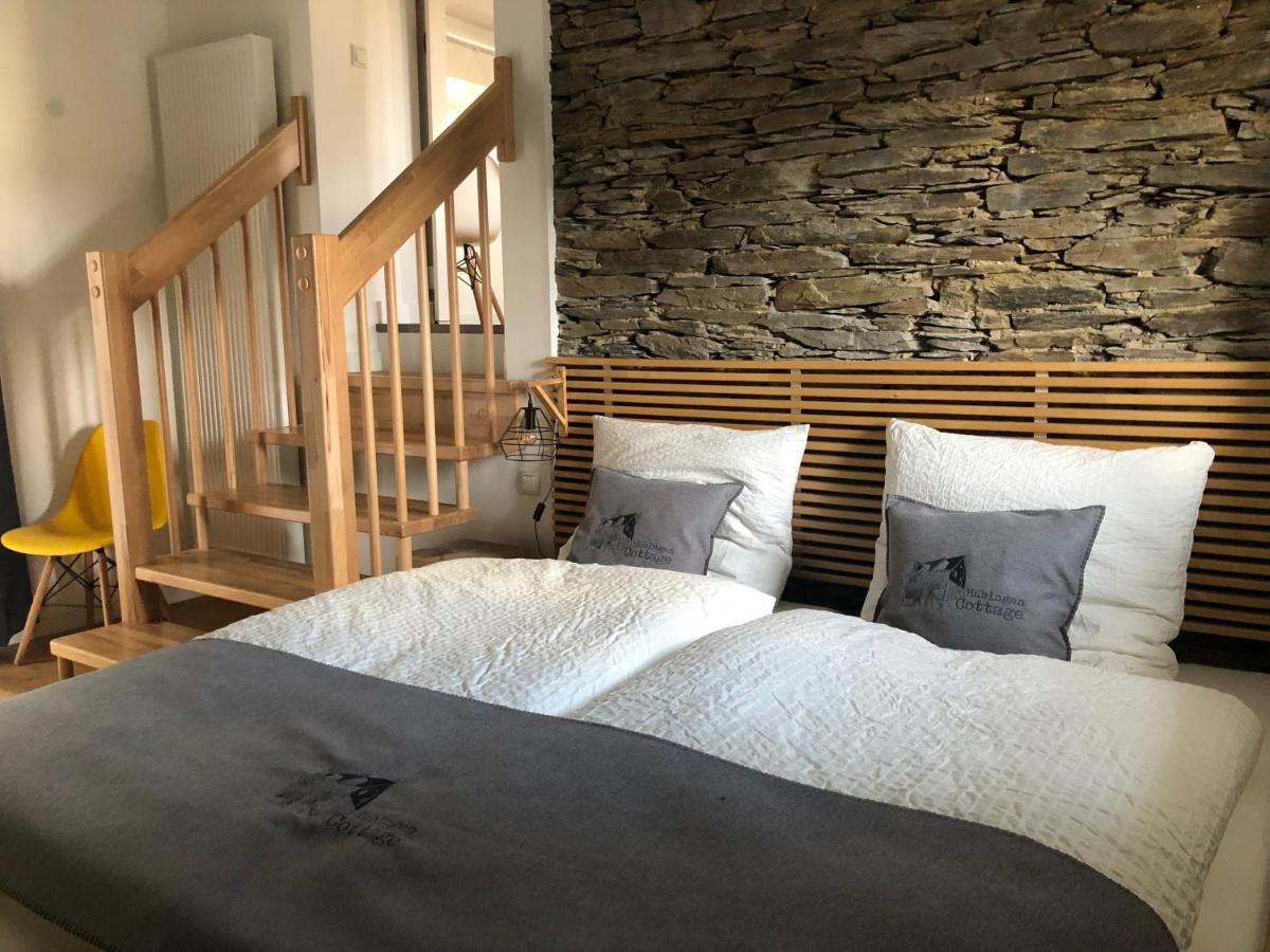 Huebingen Cottage Hubingen Екстер'єр фото