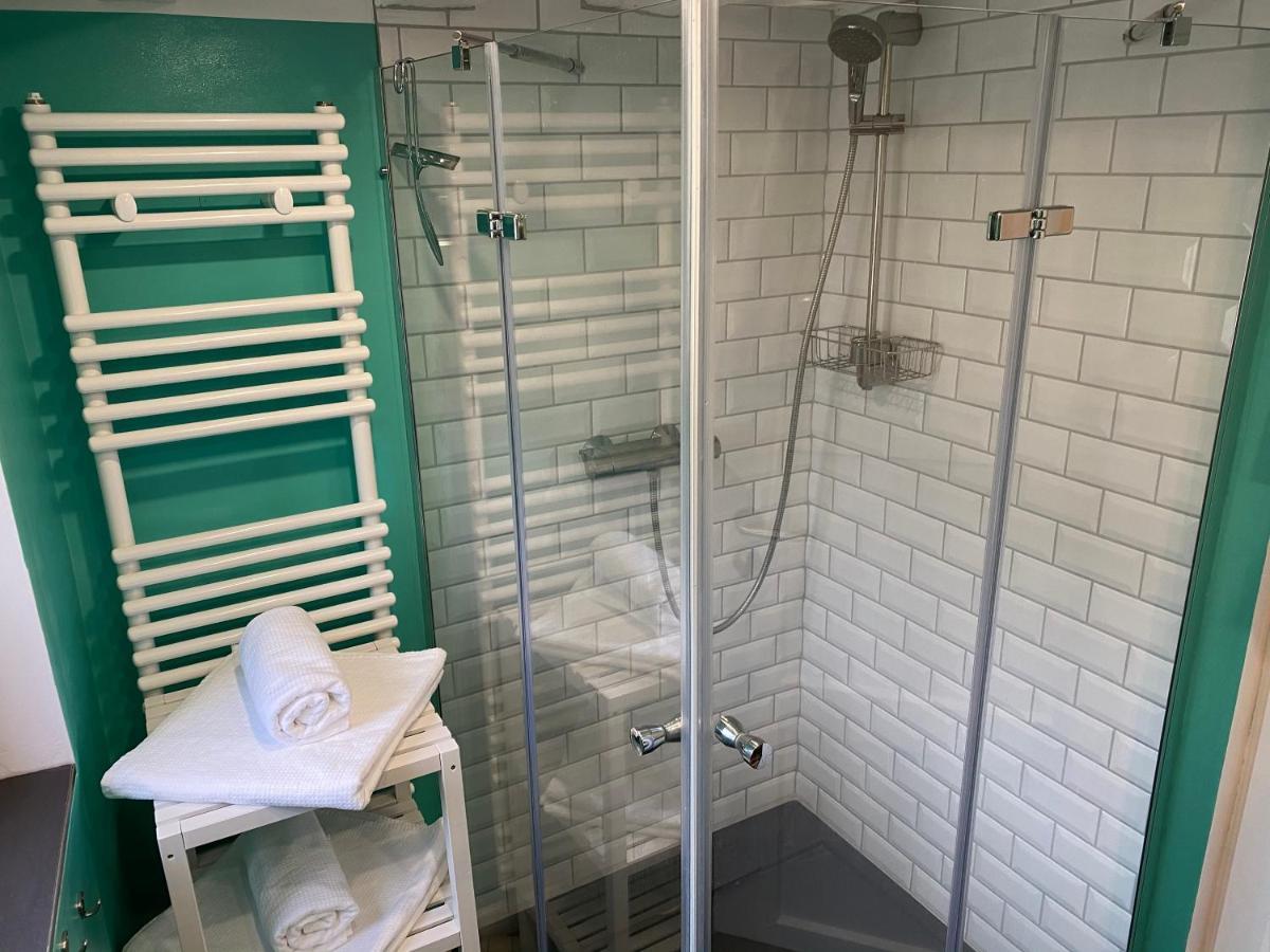 Huebingen Cottage Hubingen Екстер'єр фото