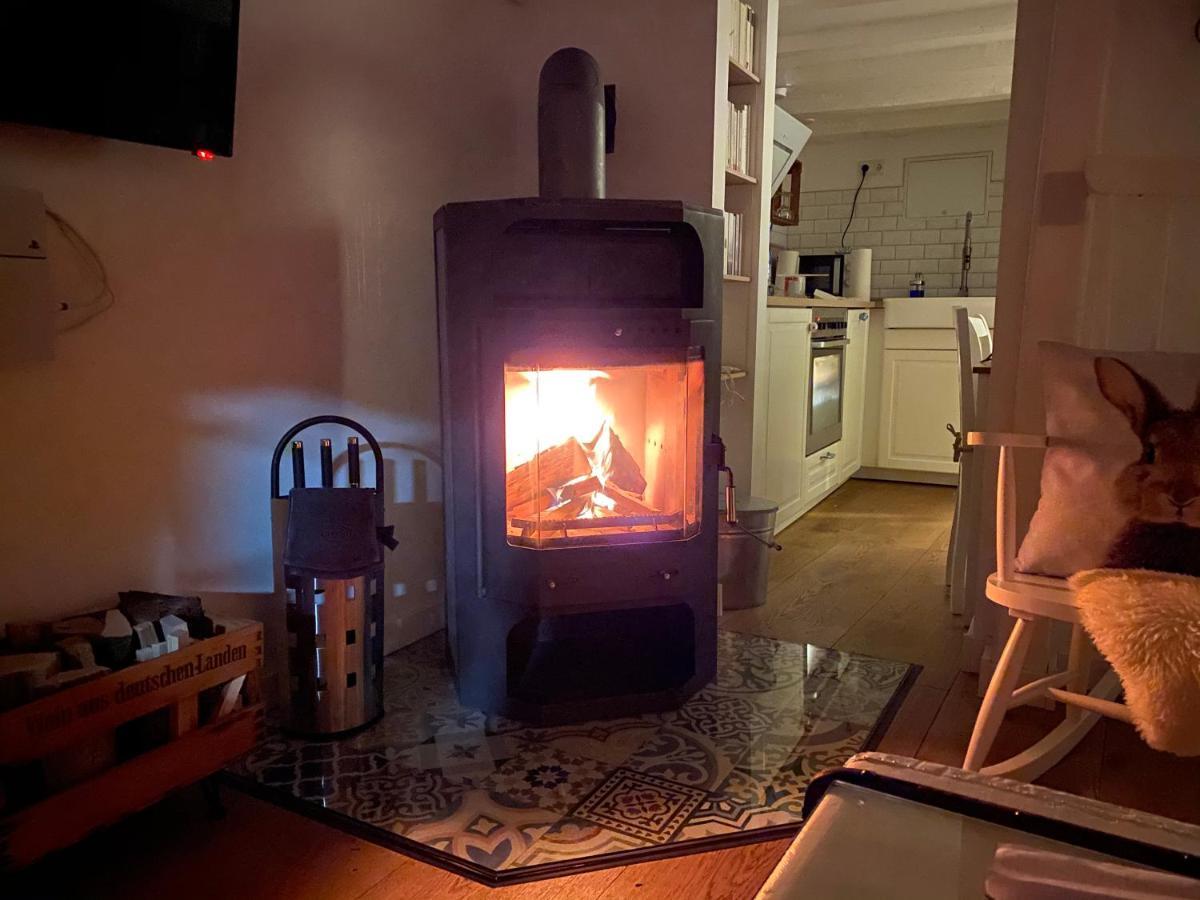 Huebingen Cottage Hubingen Екстер'єр фото