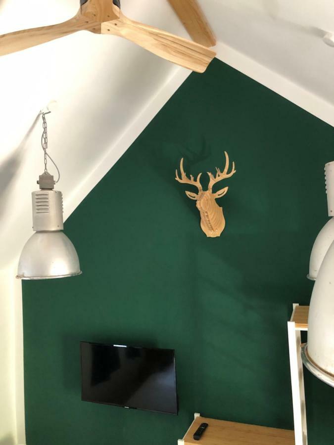 Huebingen Cottage Hubingen Екстер'єр фото